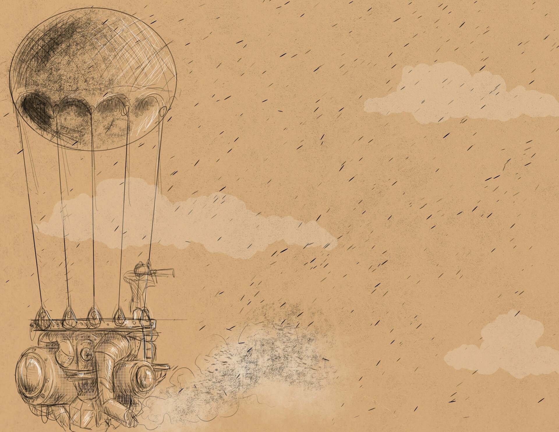 airship concept