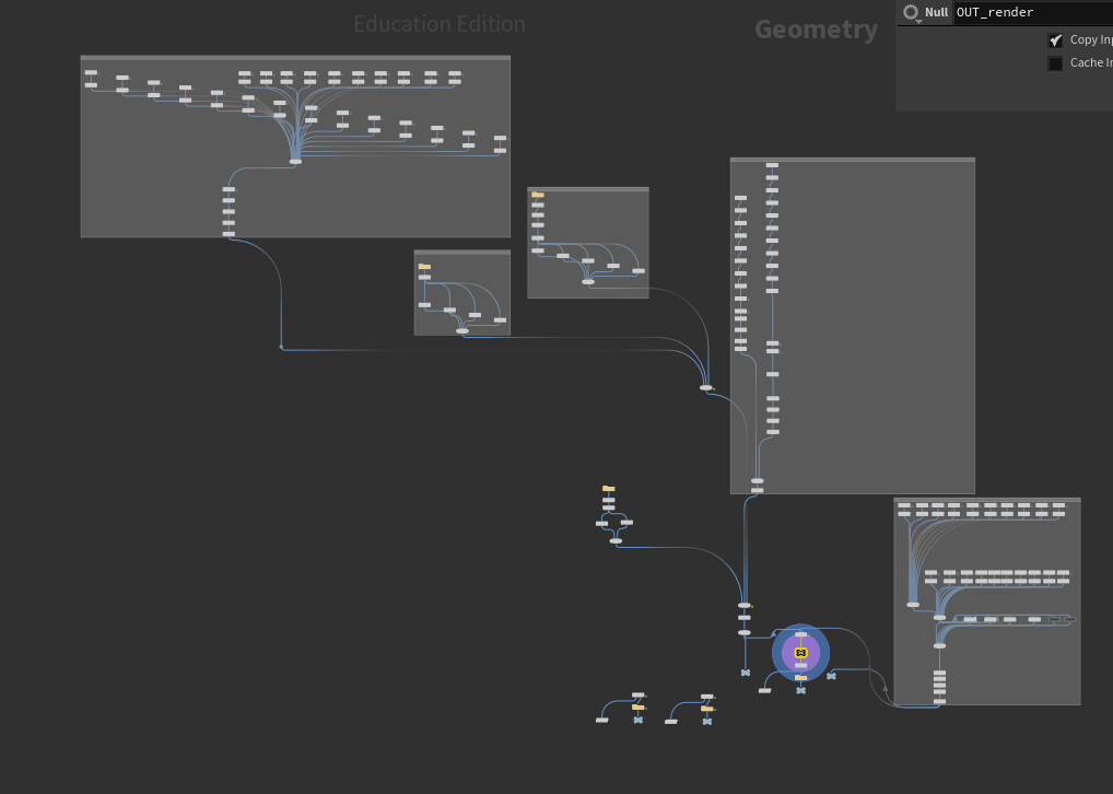 geo graph